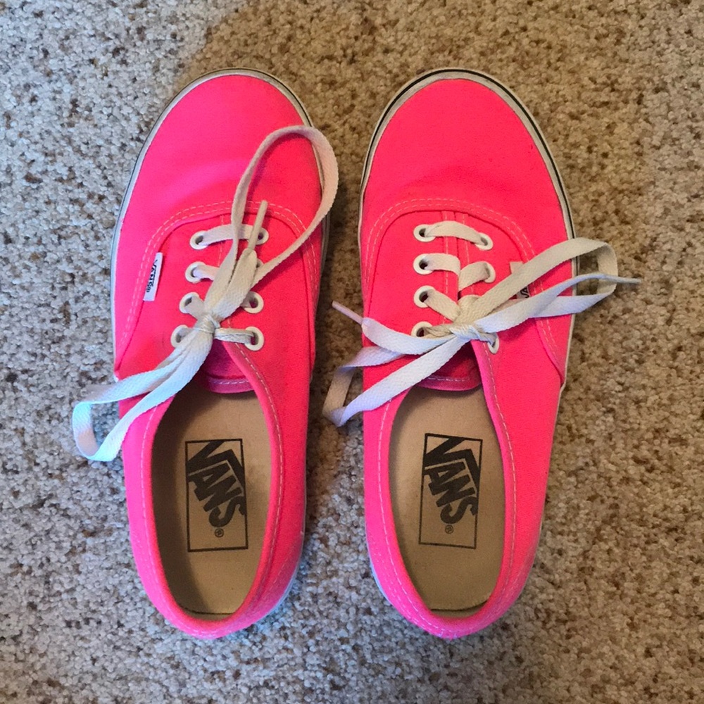 Vans Authentic - Picture 2 of 7